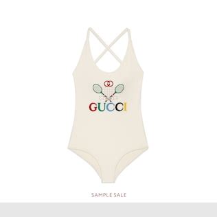 costumi donna gucci|Sito ufficiale GUCCI® IT .